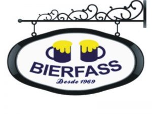 Bier Fass esclarece que fechamento é um até breve