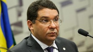 Mansueto é exonerado no Tesouro e no lugar entra Bruno Funchal