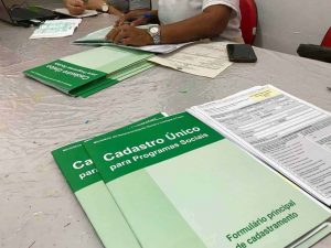 Cadastro Único retoma atendimento por telefone para beneficiários do BPC