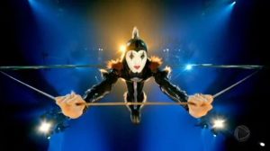 Cirque de Soleil se equilibra para não cair na falência no Canadá