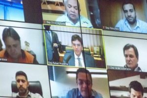 CLDF adia votação dos projetos do Refis e Procred com 40 emendas em ambos