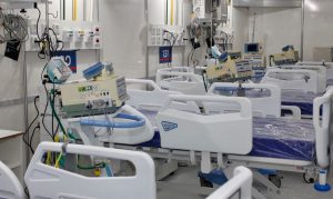 Urgente: Ibaneis revoga decreto que obrigava hospitais particulares a cederem mais leitos para covid-19