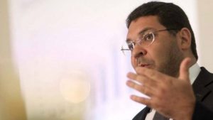 Mansueto diz que saída do Tesouro foi uma decisão pessoal