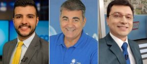 Record TV Brasília emplaca jornalismo dinâmico e conquista público