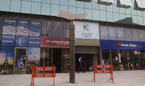 Prefeitura do Rio reabre pontos de bloqueio em dez bairros da cidade