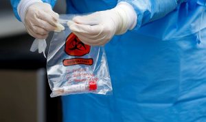 Brasil registra 1.272 mortes e 32.091 novos casos confirmados de Covid-19