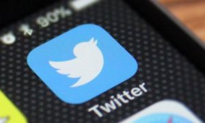 Twitter permite publicação com voz a usuários da Apple