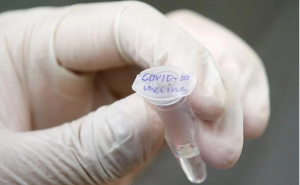 Vacina contra Covid-19 será testada em profissionais da saúde