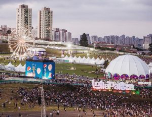 T4F anuncia que ingressos para Lollapalooza não terão reembolso