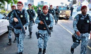 Força Nacional permanecerá por mais 90 dias em terra indígena no Pará