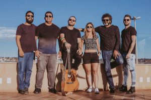 O Bando lança clipe com live exclusiva  no Primeiro Bar