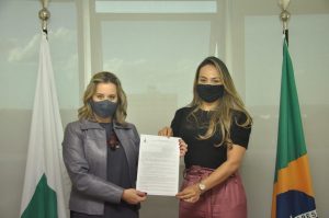 SMDF se unem para incentivar autonomia econômica das mulheres