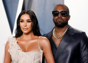 Kim Kardashian pede compaixão em meio a luta de Kanye com transtorno bipolar