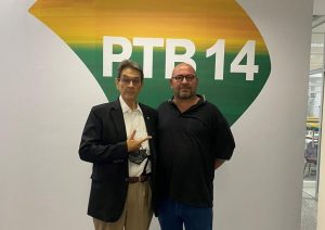 TABANEZ// haverá mudança do Pros para o PTB?