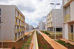 Codhab entrega 88 unidades habitacionais no Sol Nascente