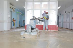 Governo do Distrito Federal investe R$ 3 milhões na estrutura do Iges-DF