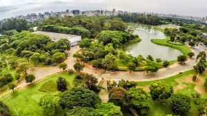 São Paulo vai reabrir academias e 70 parques na segunda-feira