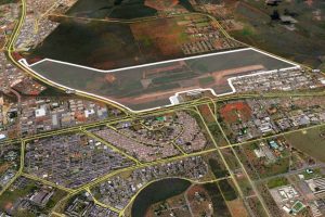 Distrito Federal ganhará novo bairro residencial