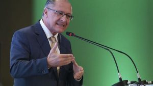 Alckmin diz que denúncias do MPSP de falsidade e corrupção são “infundadas”