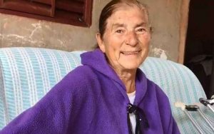 Covid-19| Avó de Michelle Bolsonaro é intubada