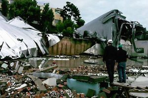 Novo ciclone se forma no sul do Brasil