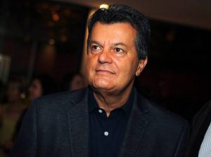 Empresário alvo da Lava Jato é amigo de Serra