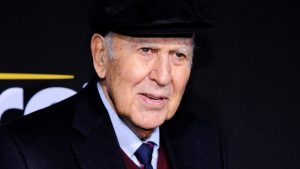 Ator de Onze Homens e um Segredo, Carl Reiner morre aos 98 anos