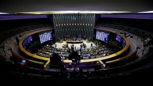 Câmara pede que STF anule buscas em gabinetes de parlamentares