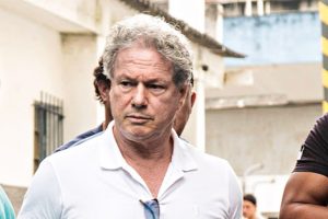 MP denuncia Jacob Barata Filho por corrupção