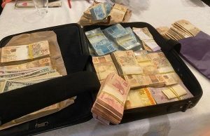 MPDFT deflagra operação para investigar contratação de leitos na gestão de Agnelo Queiroz