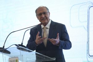 Ataque antissemita em Arraial d’Ajuda: Vice-presidente Alckmin condena