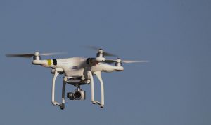 Polícia Federal usará drones para fiscalizar crimes eleitorais no DF