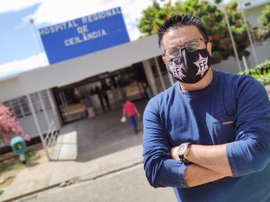 Fernando Fernandes poderá assumir administração Regional de Ceilândia nesta terça (22)