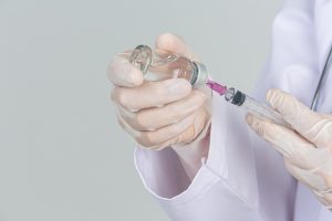 CoronaVac tem capacidade de resposta imune em 97% dos caos