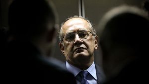 Ministro Gilmar Mendes suspende inquérito que envolve presidente da Câmara, Arthur Lira