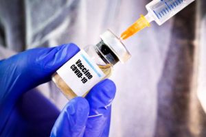 Governo rechaça preferência por vacina contra a Covid-19