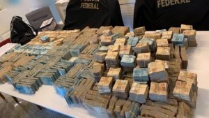 Polícia Federal | realiza operação contra fraudes nos Correios de R$ 94 milhões