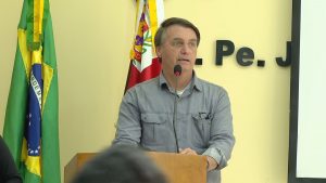 Bolsonaro escolhe evangélico como novo chefe da Defensoria Pública da União
