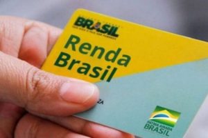 Governo quer incluir o programa Renda Brasil na Constituição