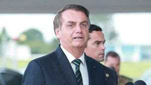 VIDEO Bolsonaro: “Chegou a fatura”, sobre 20 milhões de pessoas que não vão ter o que comer em janeiro
