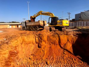 Novos terminais rodoviários beneficiam seis regiões administrativas