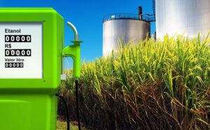 Governo aprova compra de 187,5 milhões de litros de etanol dos EUA