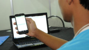 O incentivo a projetos de ensino gratuitos e interativos é de suma importância, afirma a Ubes