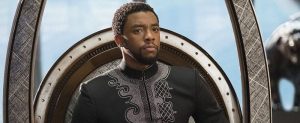 Chadwick Boseman recusou trabalhos para não “manchar” imagem do rei T’Challa