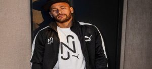 Neymar troca Nike pela Puma e vira embaixador da marca