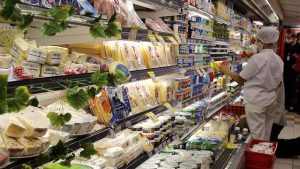 Ministério da Justiça notifica supermercados e produtores por causa dos preços altos