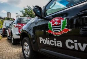 Polícia Civil e MP de São Paulo fazem operação contra desvio de verbas na Saúde