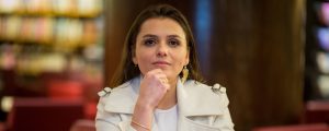 Monica Iozzi assume culpa de dar visibilidade a Bolsonaro