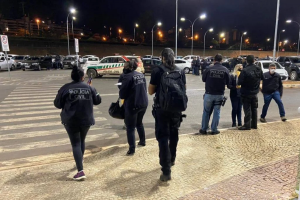 Polícia Civil-DF faz operação contra fake news e mira blog “De Olho no Poder”