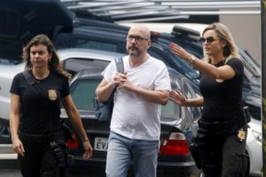 O Sistema S do Rio pós-delação de Orlando Diniz